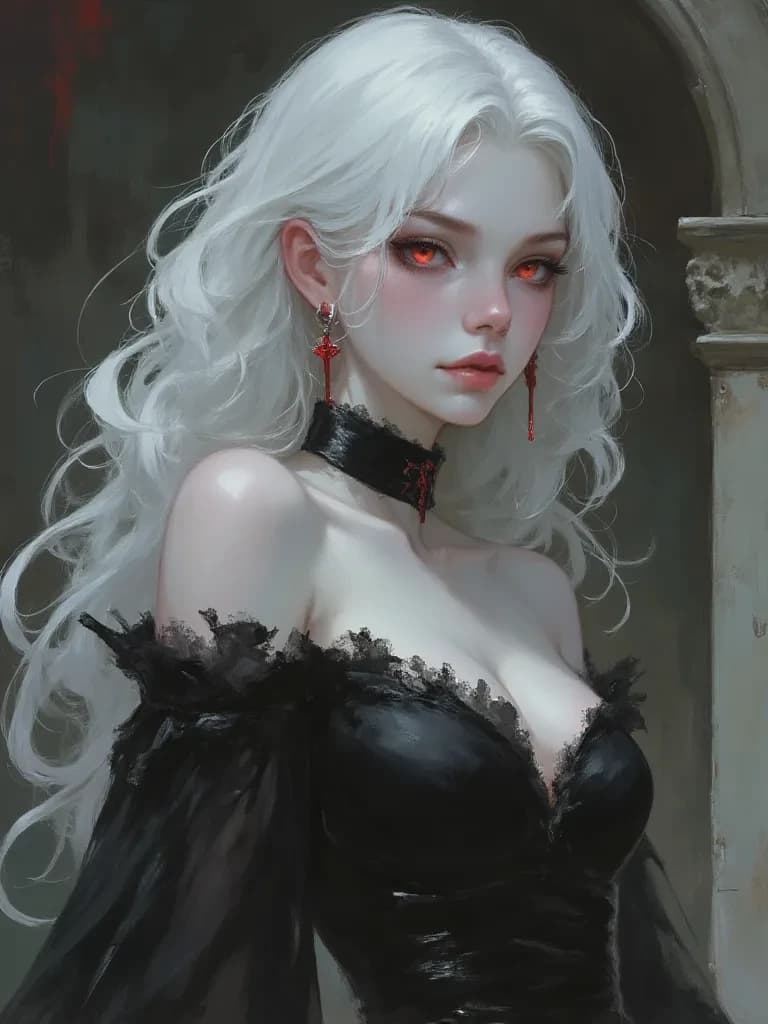 Luna/a mistake thumbnail