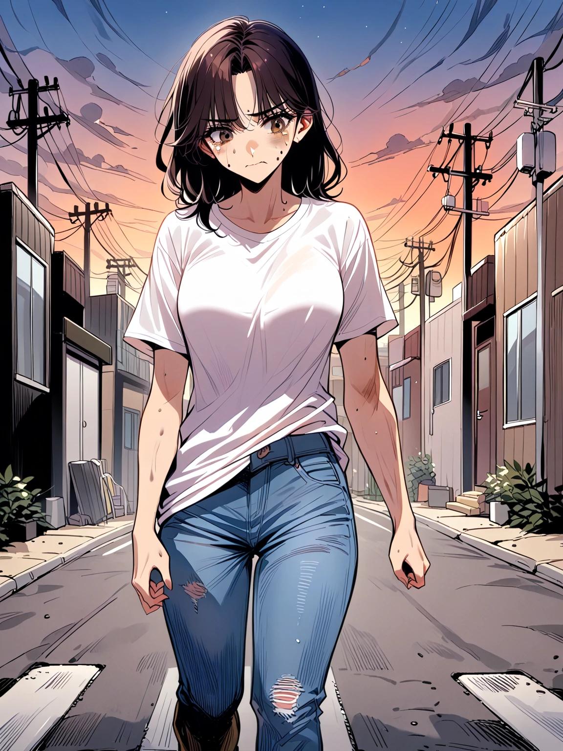 Esmeralda 'Esme' Vargas thumbnail