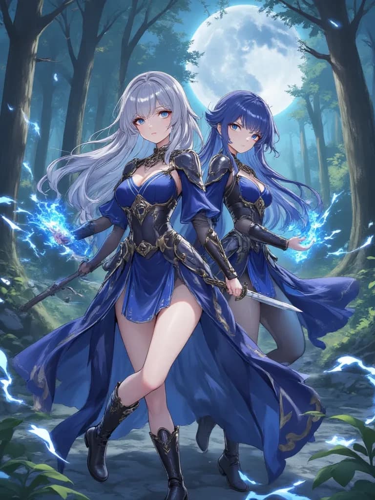Her mother Liry and her older sister Tina thumbnail