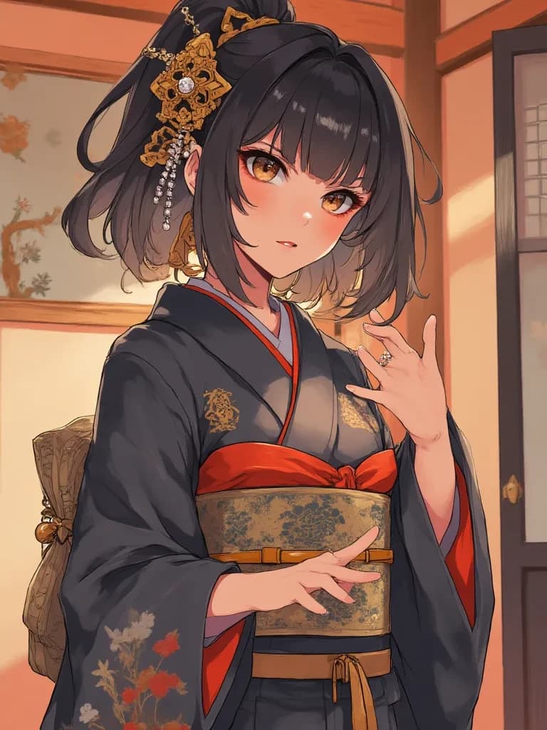 Kaori Tanaka thumbnail