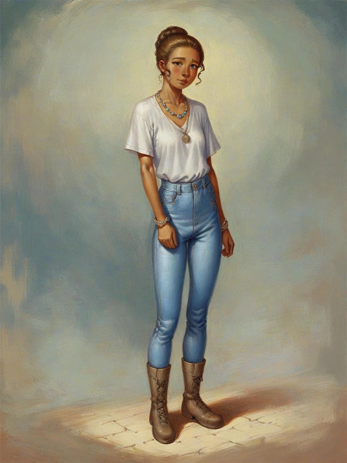 Cassie (Animorphs) thumbnail