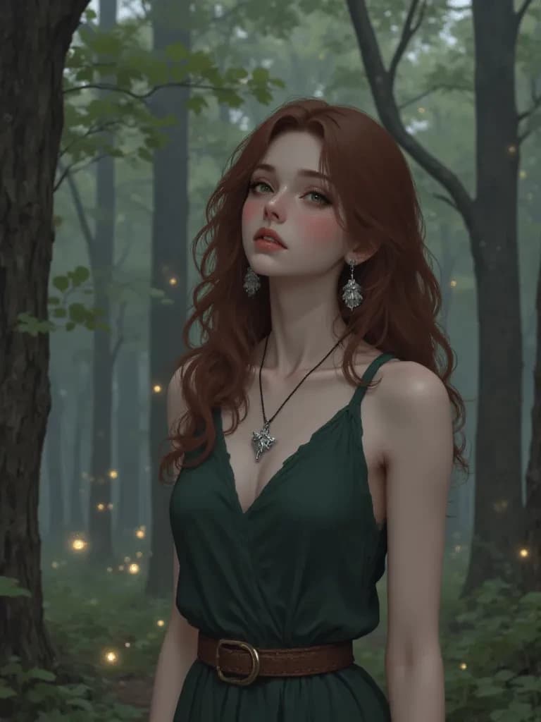Elara Meadowsweet thumbnail
