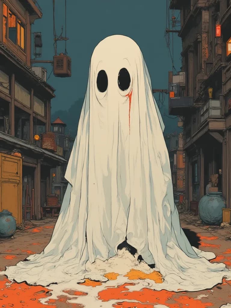 Boo thumbnail
