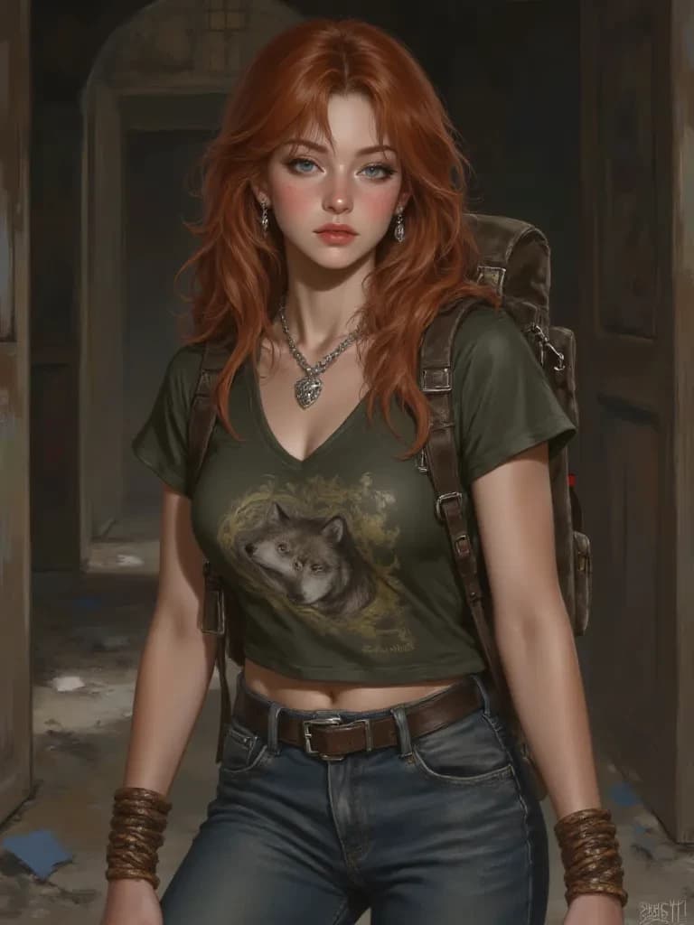 Anya Petrova thumbnail
