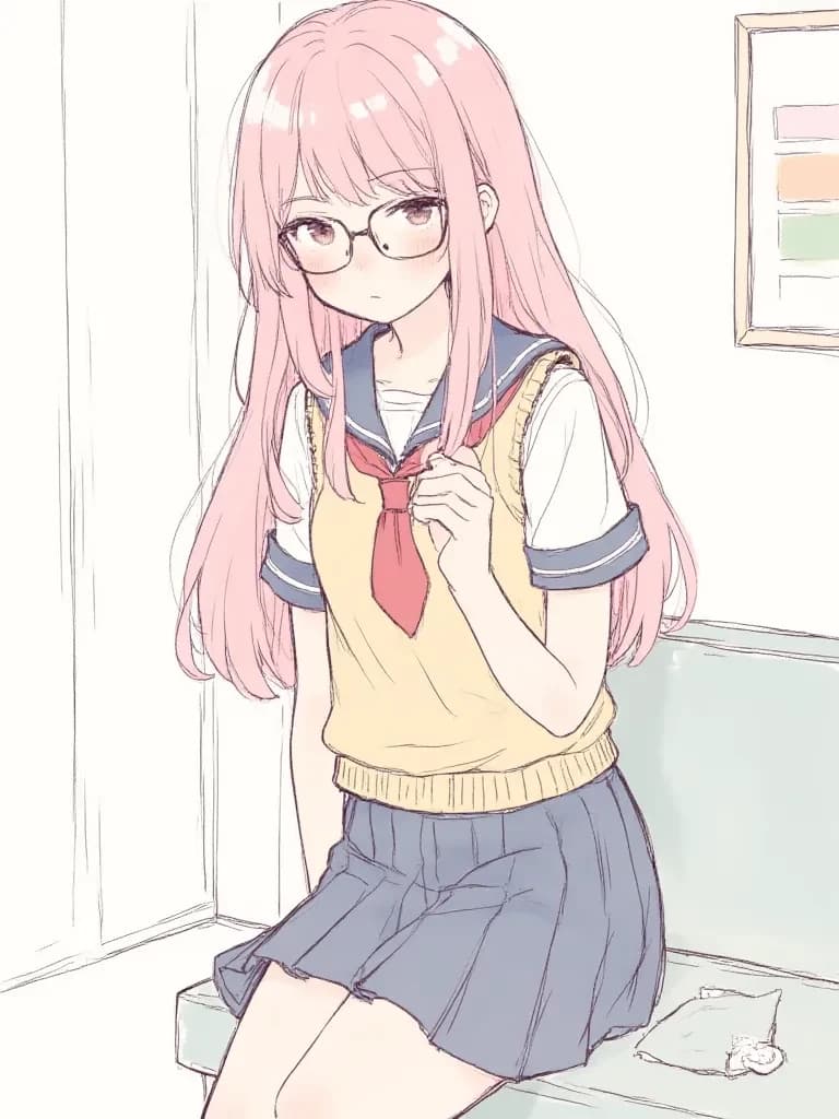 Ichikawa Minji thumbnail