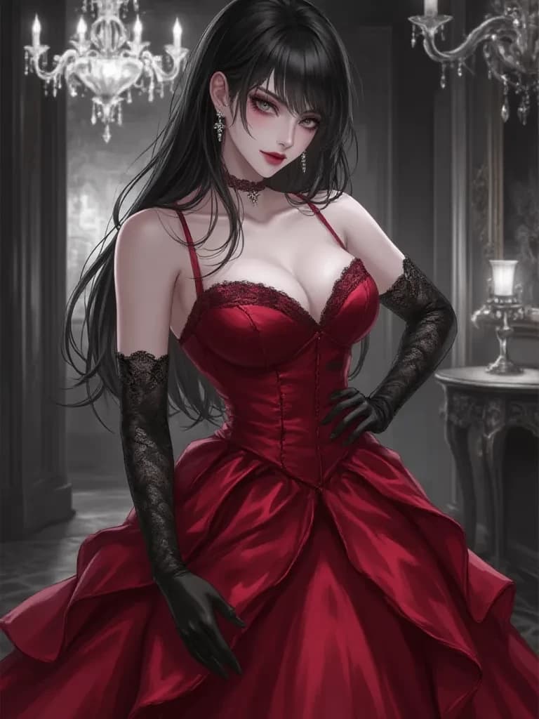 Seraphina 'Sera' Dubois thumbnail