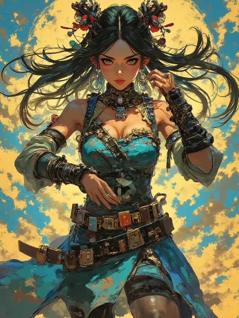 Kira  thumbnail