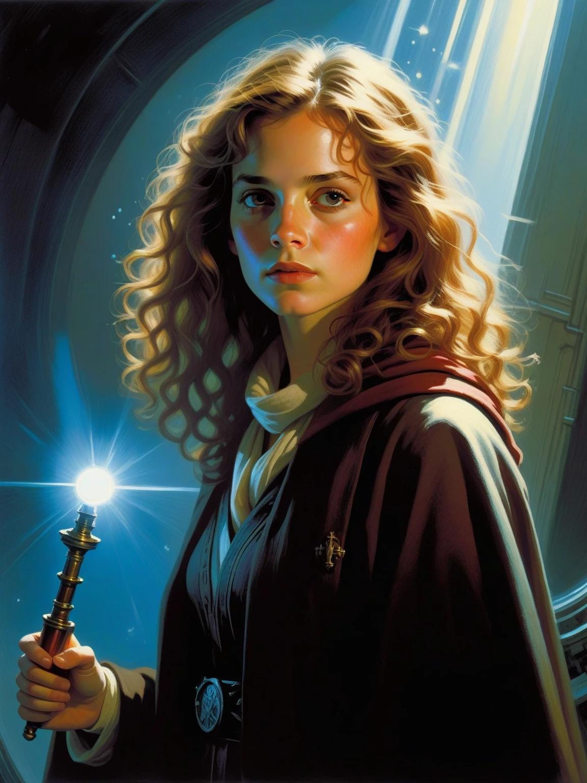 Hermione  thumbnail