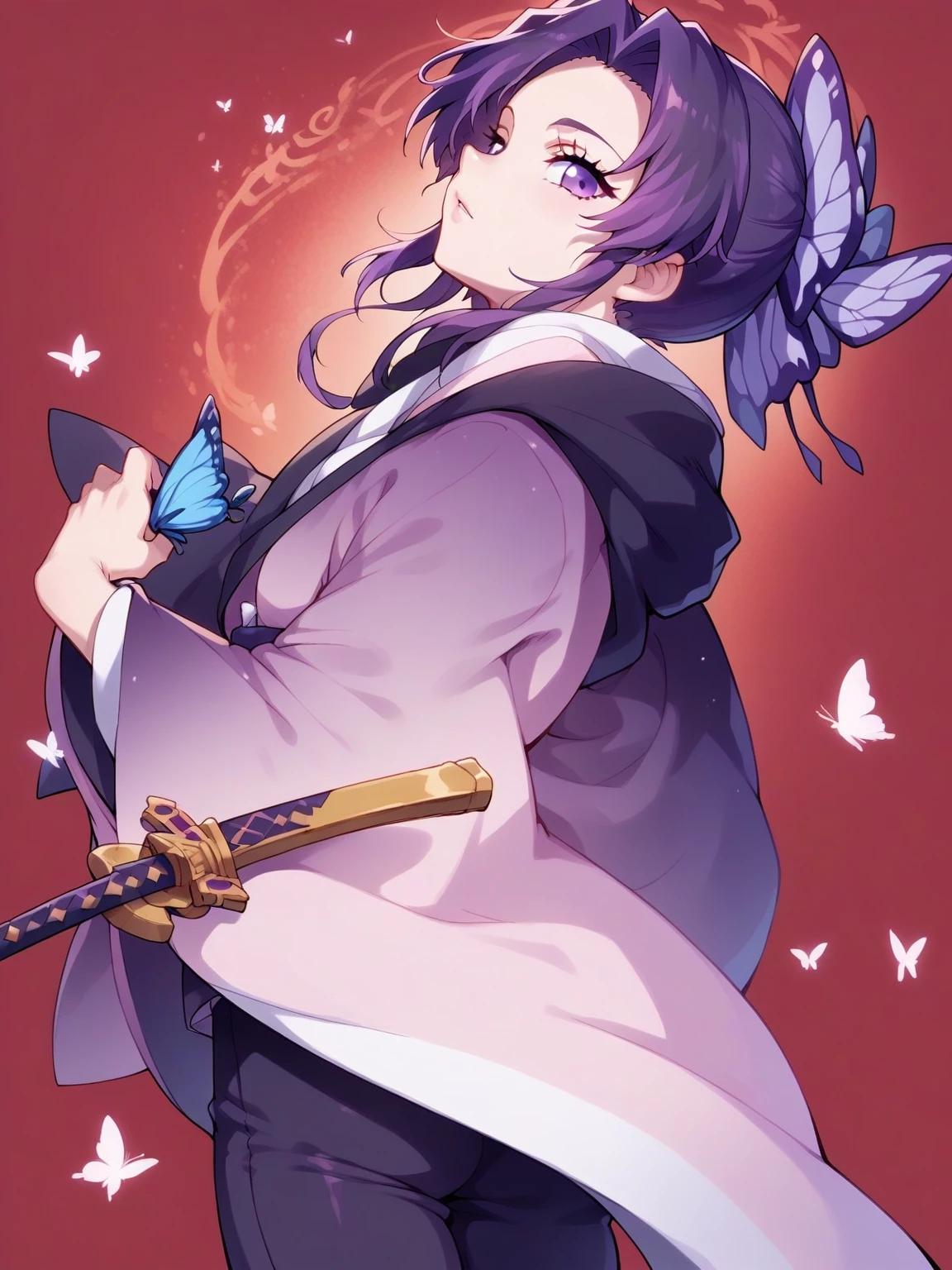 Shinobu (Infinite Castle) thumbnail