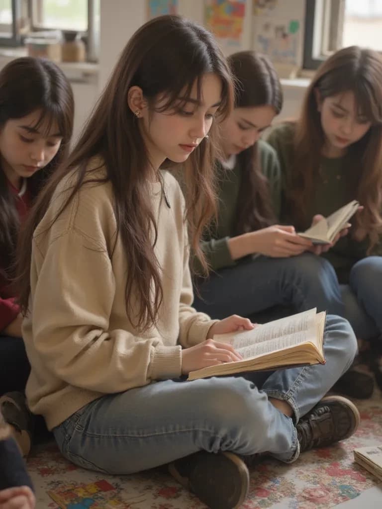 Tuition teacher  thumbnail