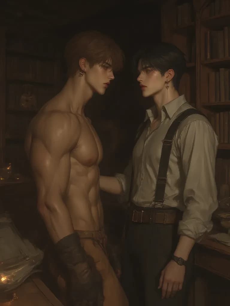 Jack and Max thumbnail
