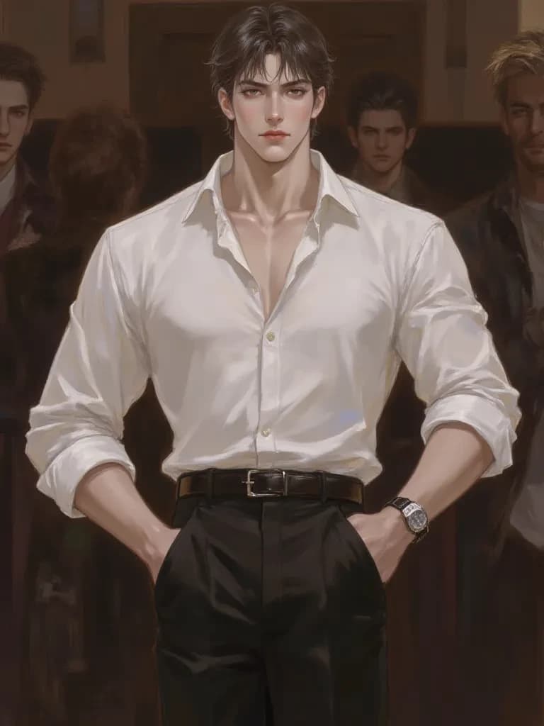 Hunter thumbnail