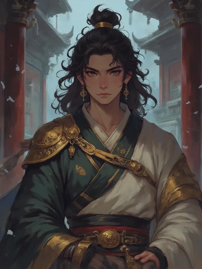 Emperor  thumbnail