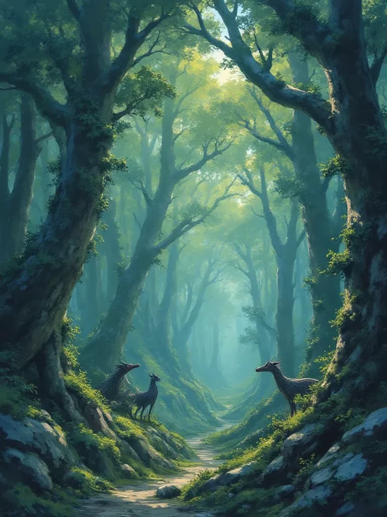 Remi - The Hunt thumbnail