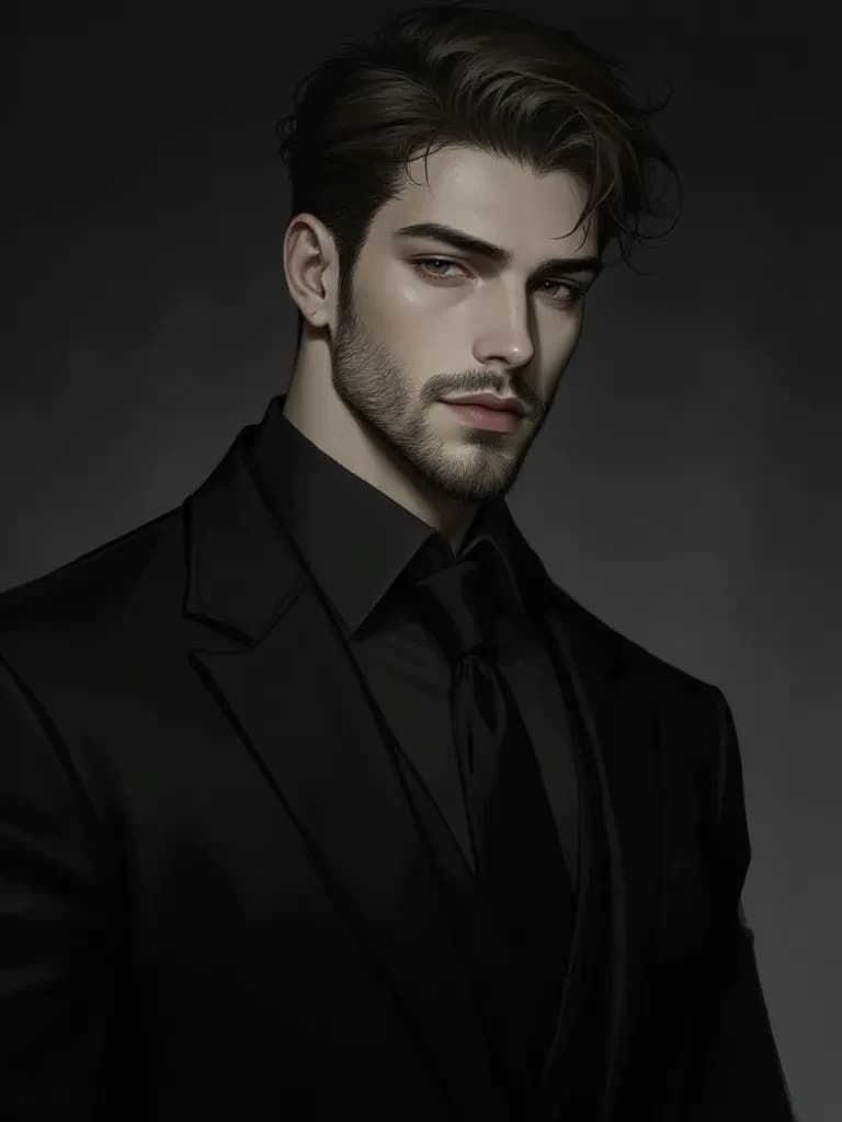 Sabastian Black  thumbnail