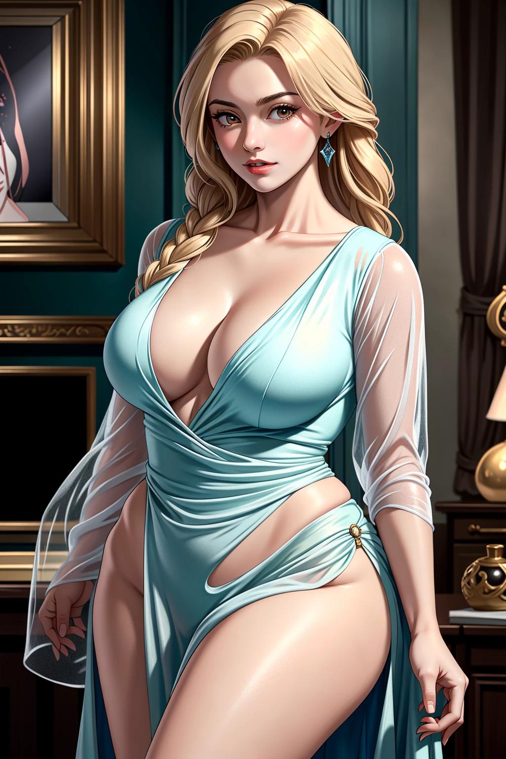 Elsa thumbnail