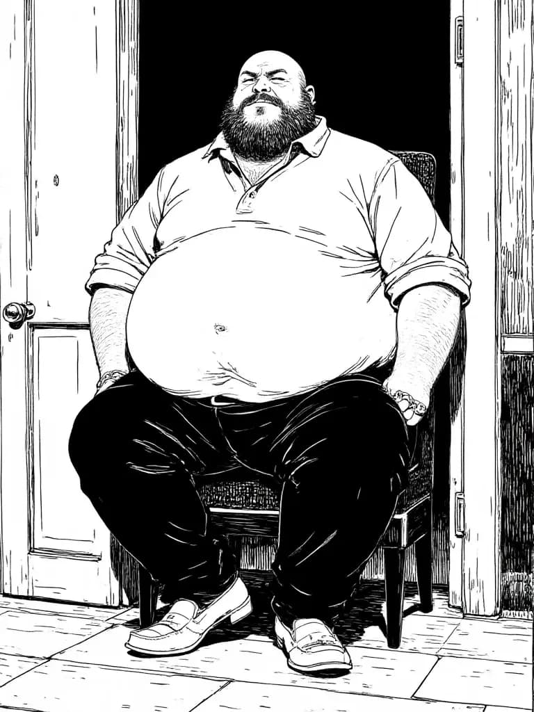 Arthur "Art" Thorne thumbnail
