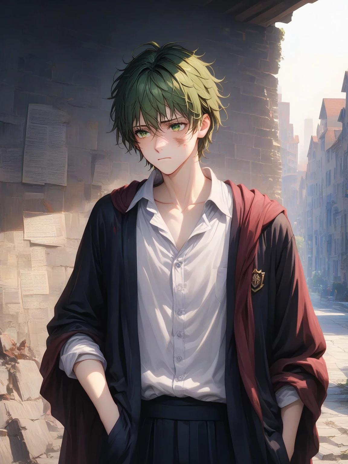 Harry Potter thumbnail