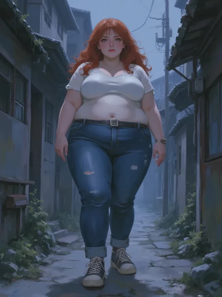 Mei-Lin "Mei" Hua thumbnail