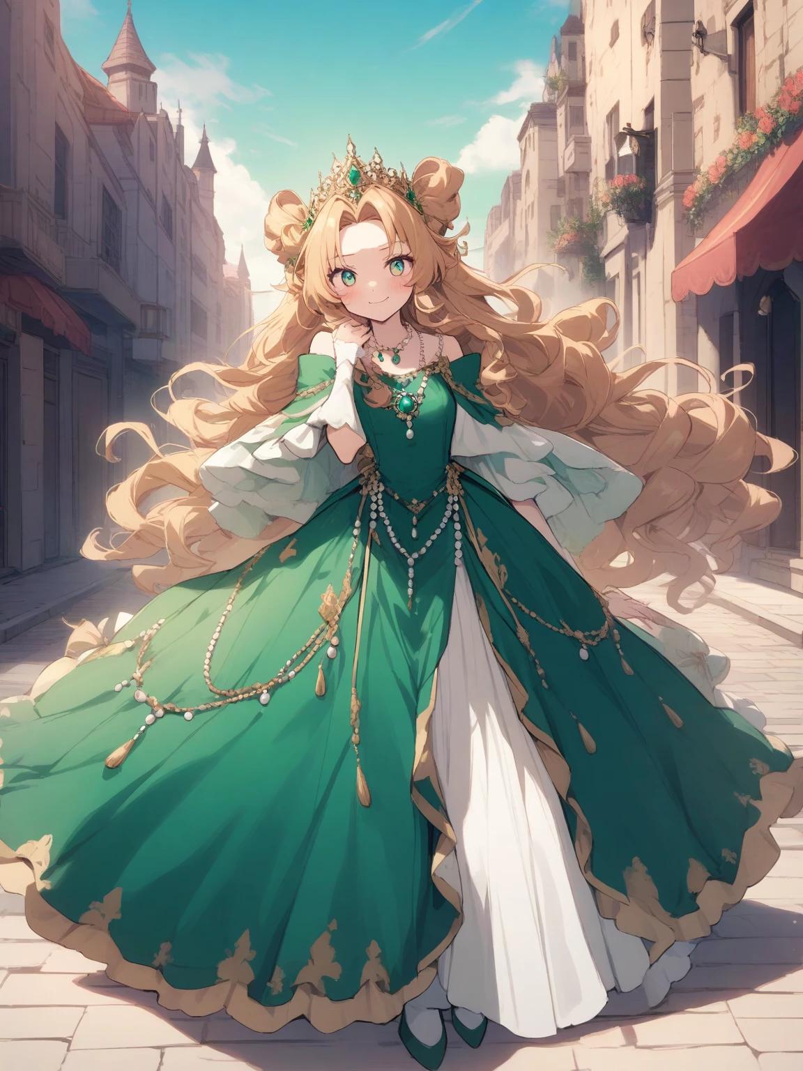 Princess Adelasia thumbnail