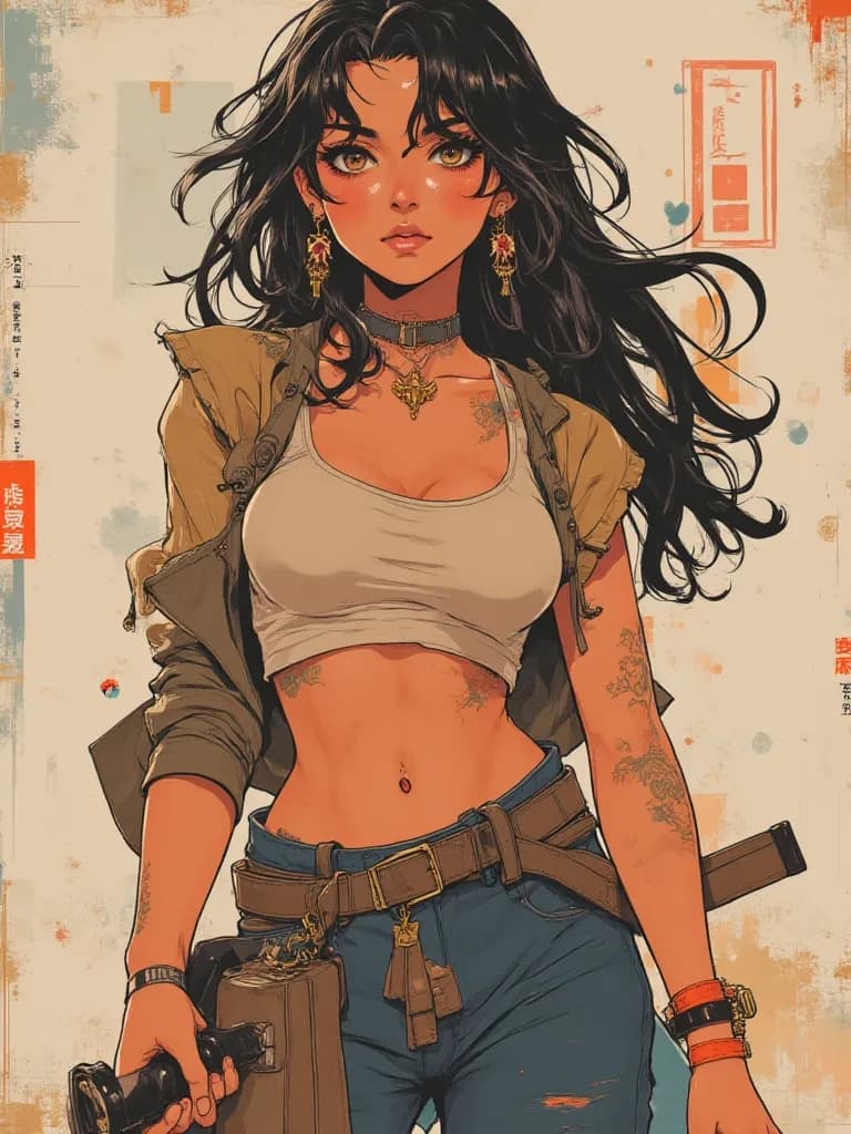 Lina Lockly thumbnail