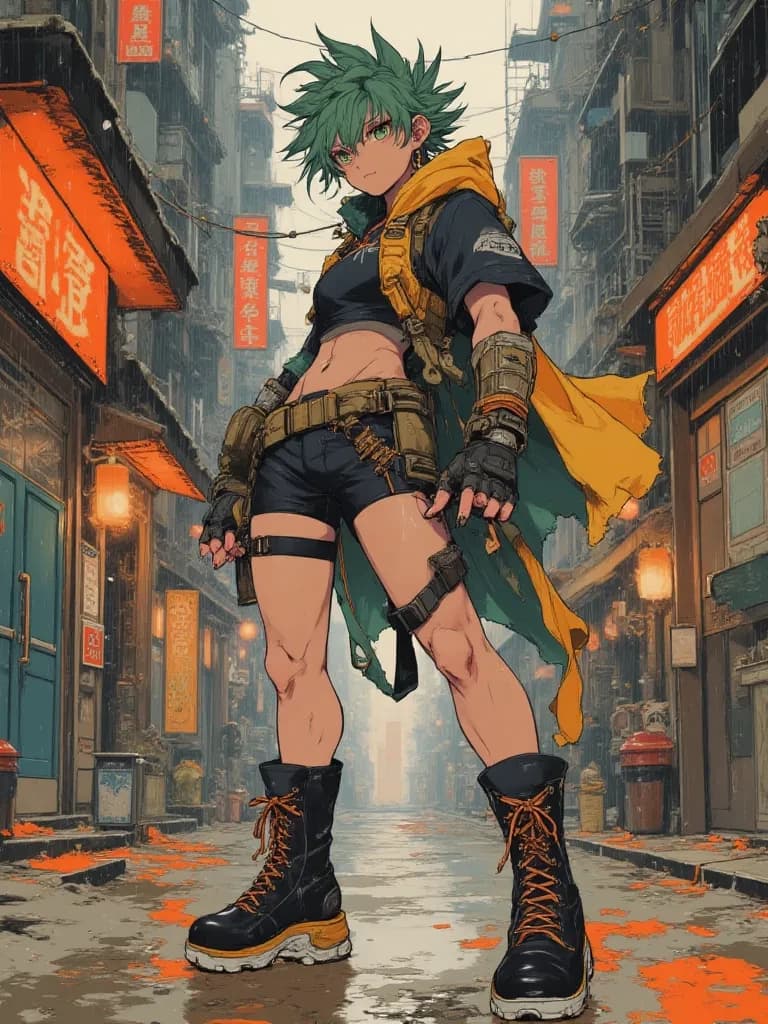 Zephyr thumbnail