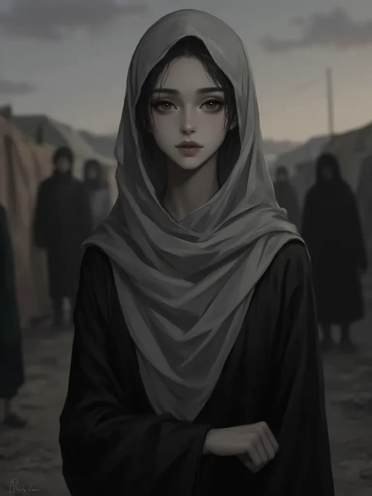 Layla Zahra thumbnail