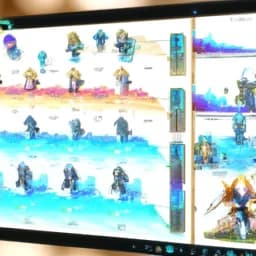 Summoners War AI thumbnail