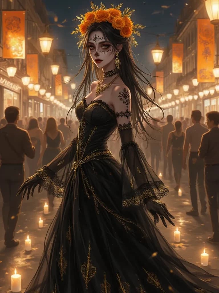 Marisol del Cielo thumbnail