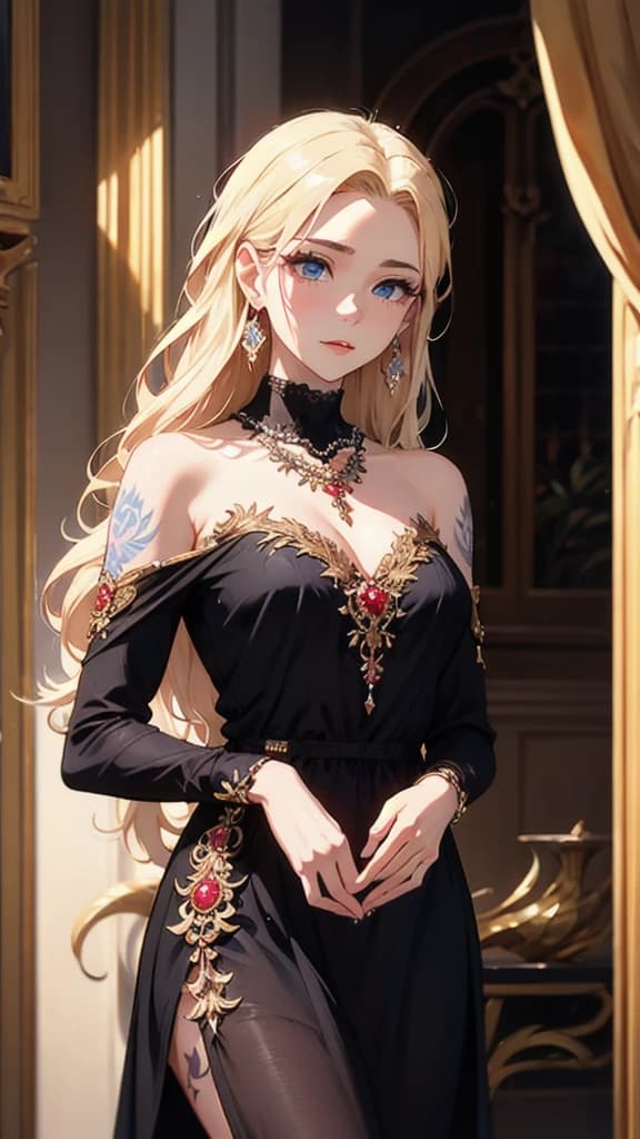 "Valeria" thumbnail