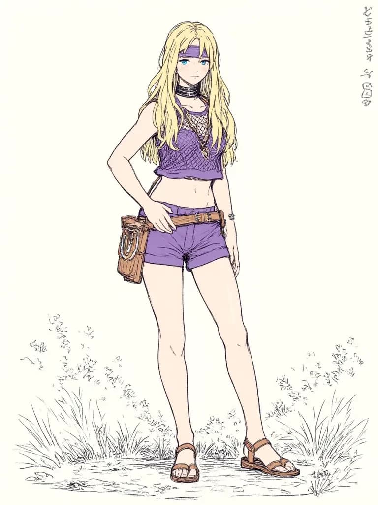 Ino Yamanaka thumbnail