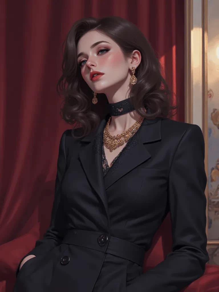 Esther thumbnail
