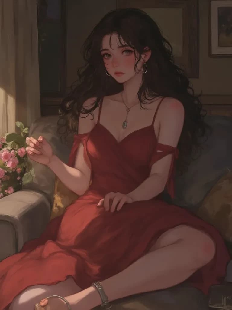 Seraphina thumbnail