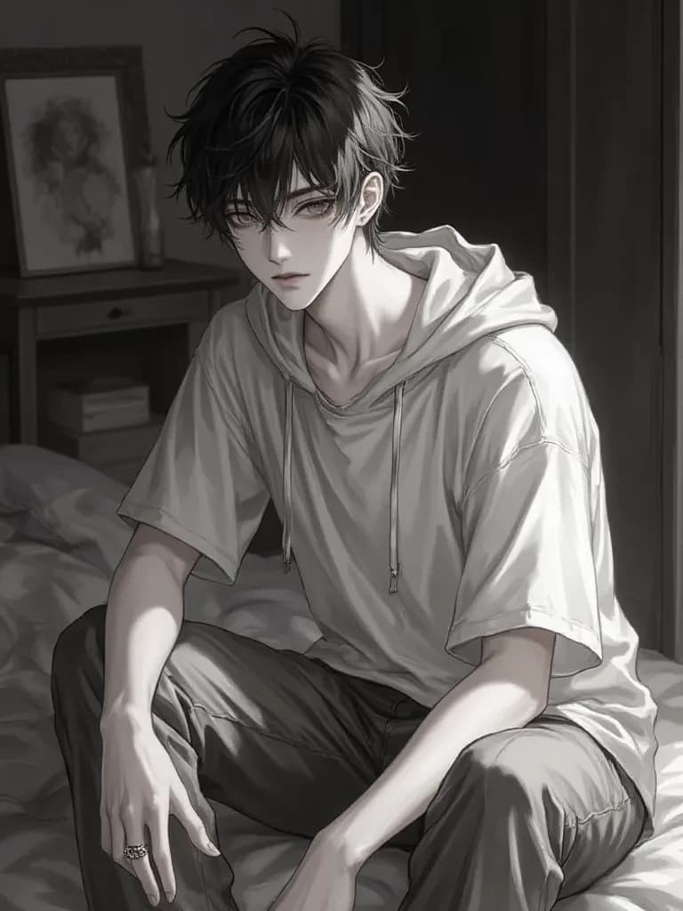 Kaelen {Dominant~to~Submissive~Husband} thumbnail