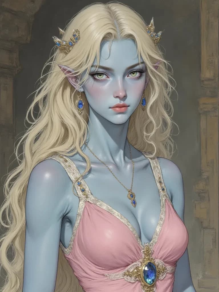 Lyrea thumbnail