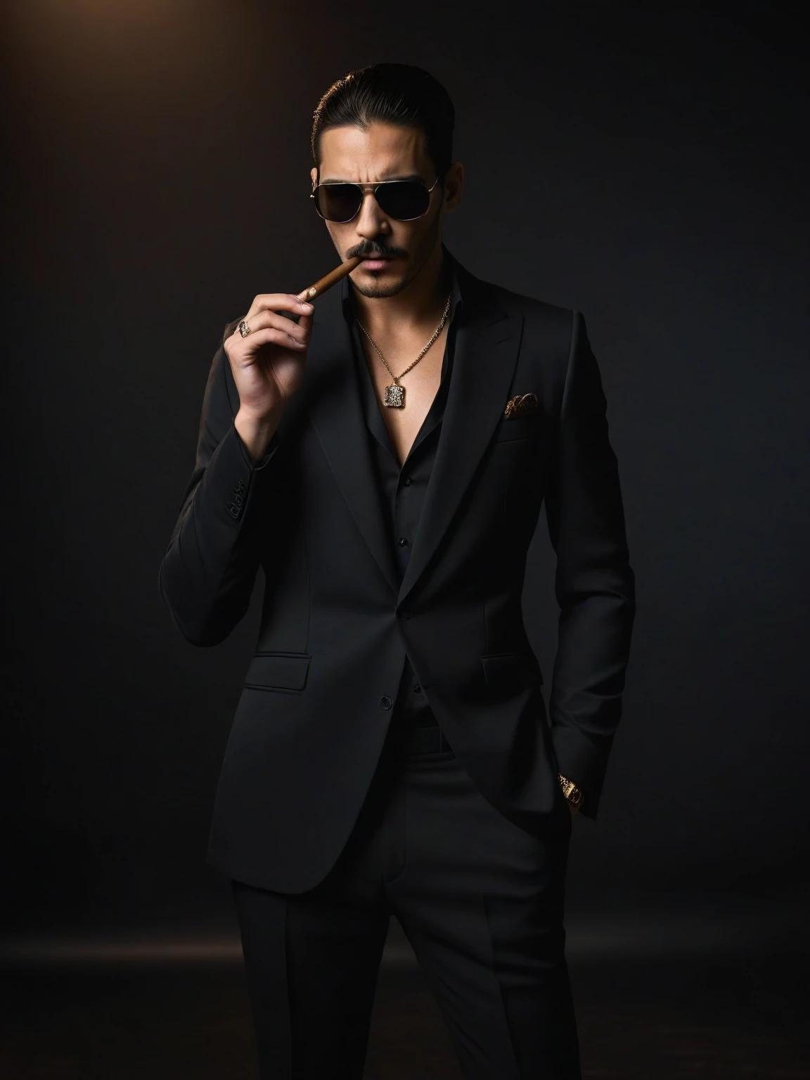 Mafiya Kim thumbnail