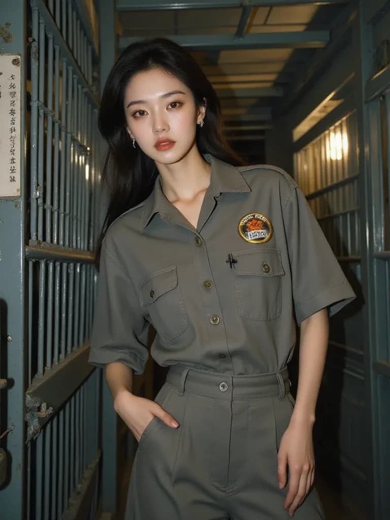 Criminal thumbnail