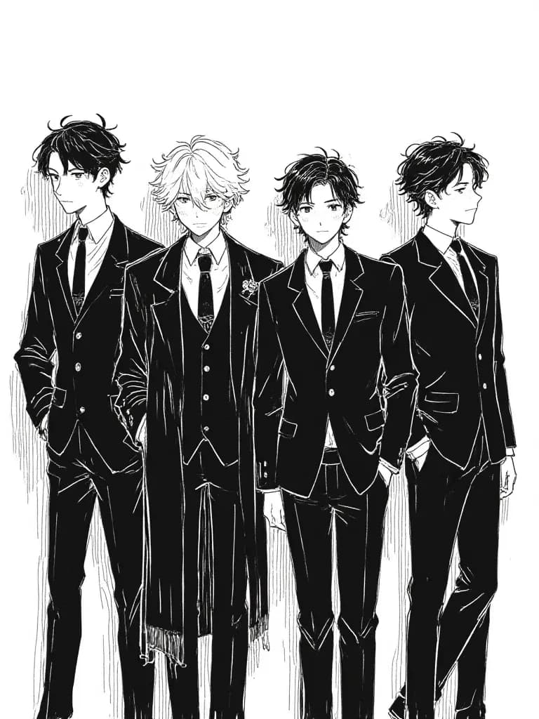 Mafia brothers thumbnail