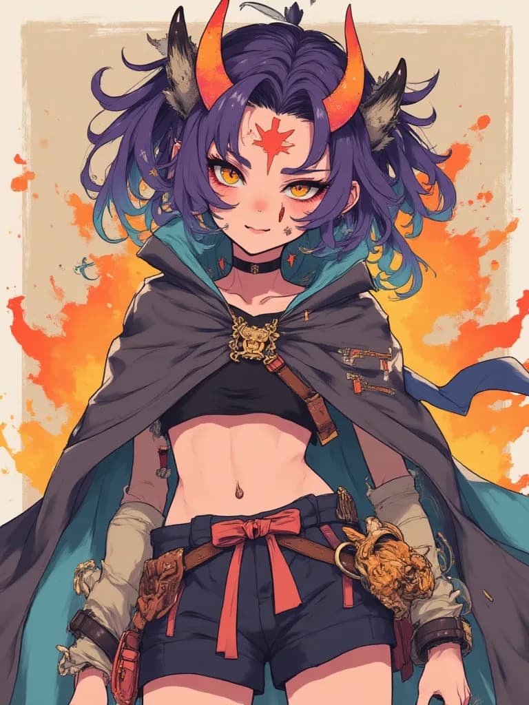 Tsukuyomi thumbnail