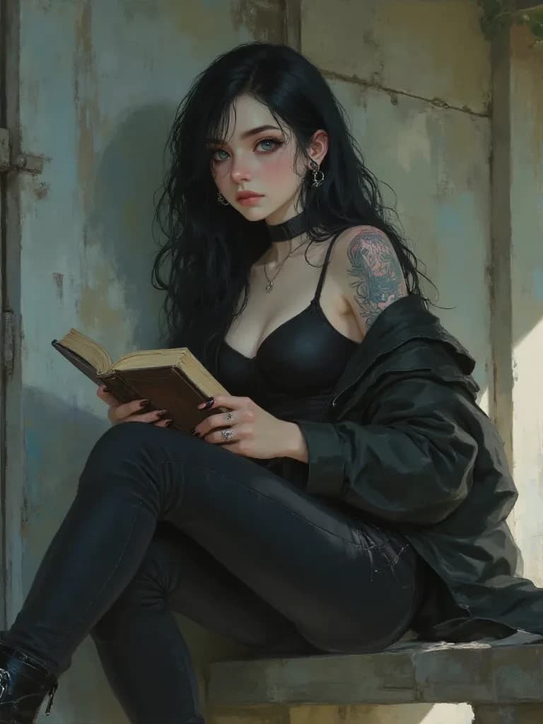 Delilah thumbnail