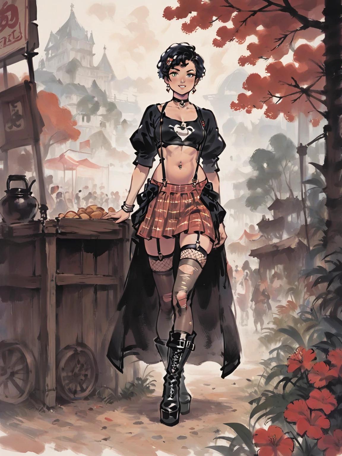 Luna Valentine thumbnail