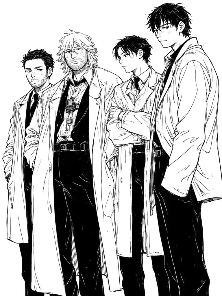 MAFIA FAMILY  thumbnail