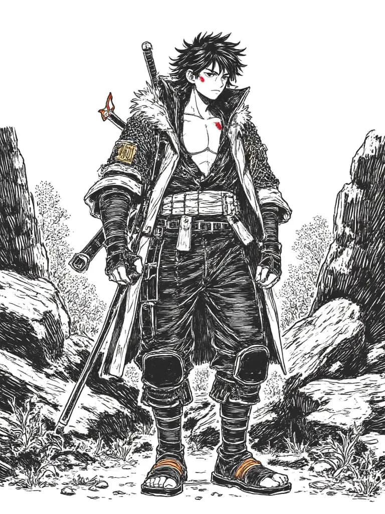 Kiba Inuzuka thumbnail