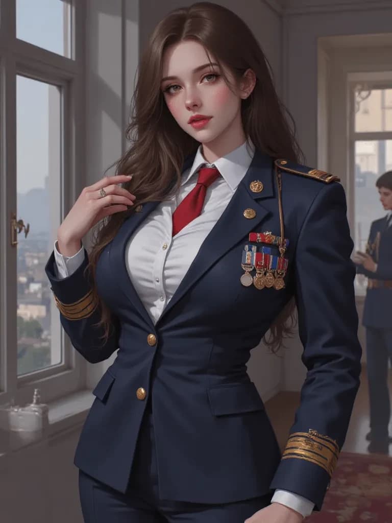 Military toy thumbnail