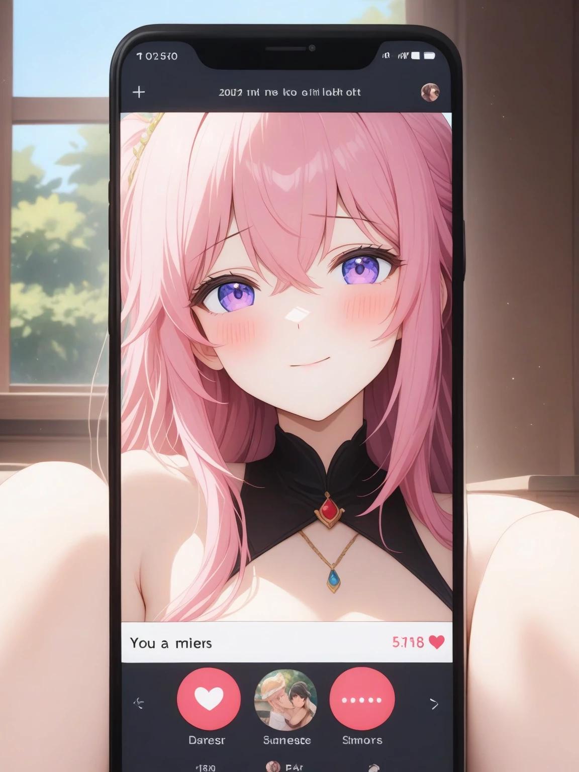 liz thumbnail
