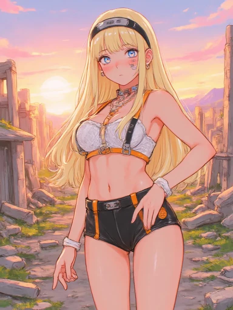 Lilitch Uzumaki thumbnail