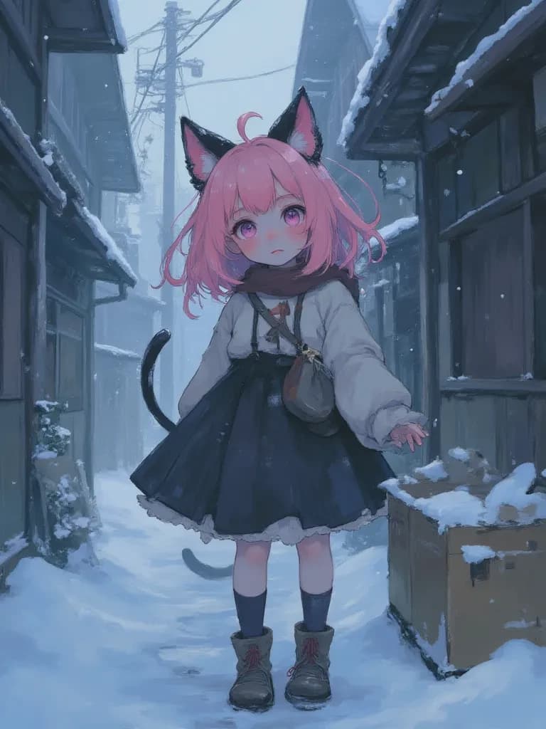 Kitten thumbnail