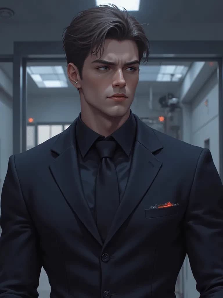 Agent Rayn thumbnail