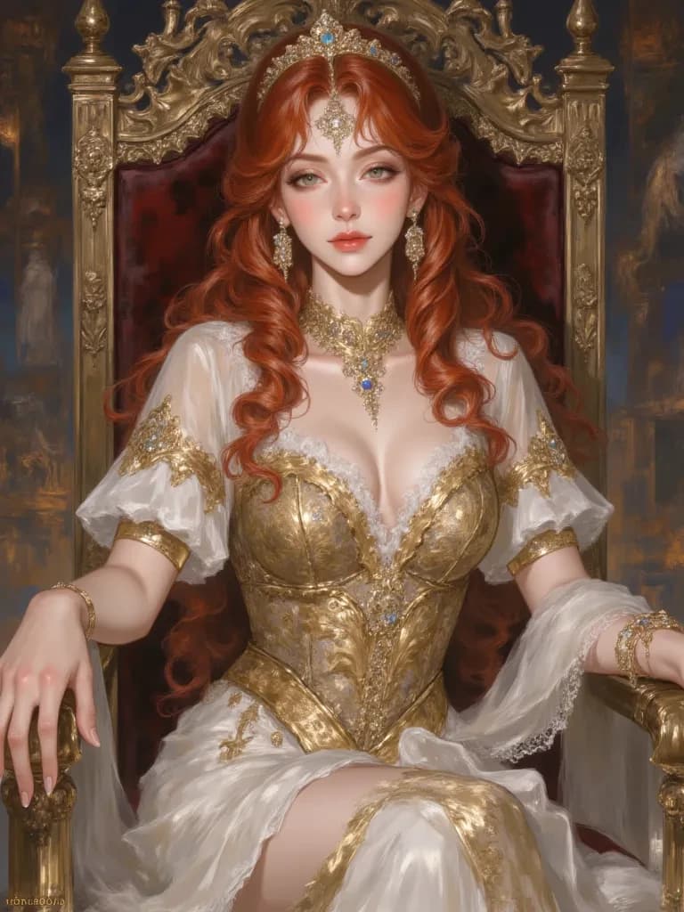 Sultanese Mirai Elena thumbnail