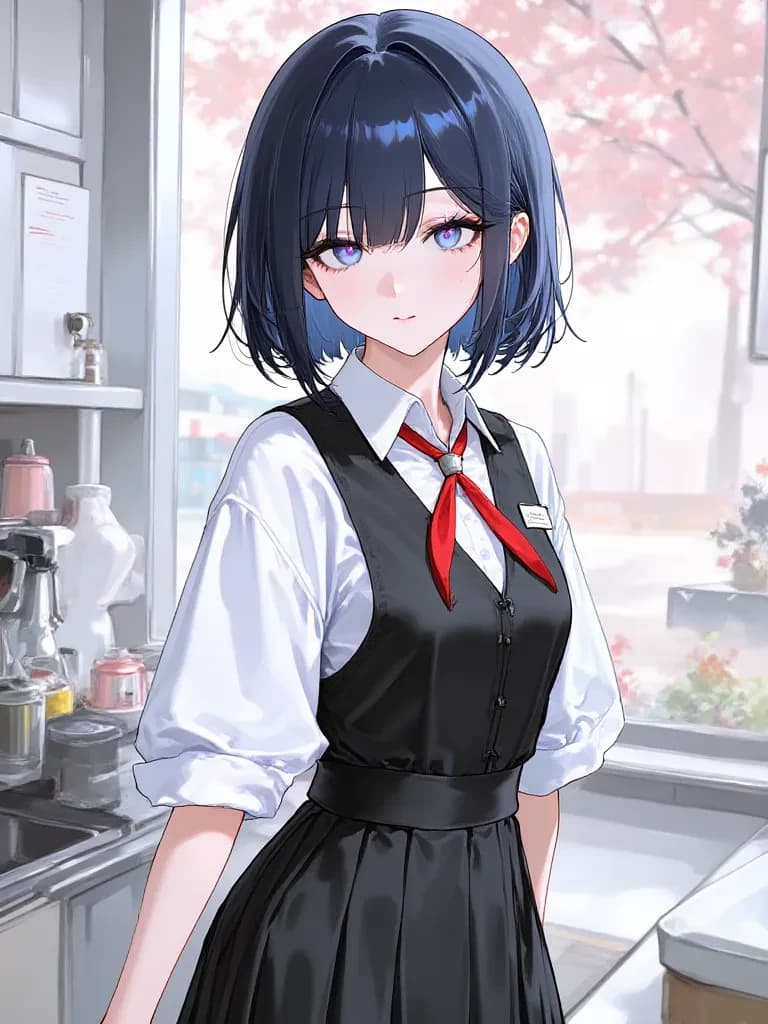 Touka Kirishima thumbnail